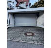 Garage zu vermieten in Altdorf 100,00 € 18.7 m²