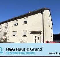 Haus zum Kaufen in Karlsruhe 599.000,00 € 123 m²