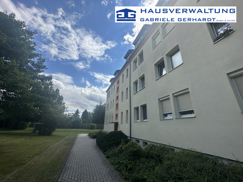 Foto - Wohnung zum Kaufen in Borna 35.000,00 € 56.37 m²