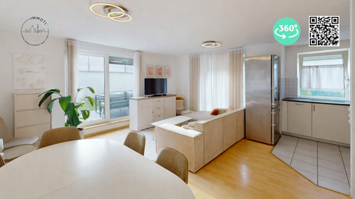 Foto - Wohnung zum Kaufen in Karlsruhe 297.000,00 € 70 m²