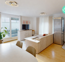 Wohnung zum Kaufen in Karlsruhe 297.000,00 € 70 m²