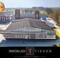Halle in Rheine 7.150,00 € 2554 m²