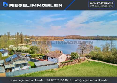 Foto - Haus zum Kaufen in Speyer 379.000,00 € 54.81 m²