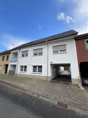 Foto - Wohnung zum Mieten in Linnich-Körrenzig 563,00 € 56.3 m²