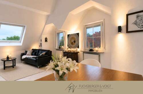 Foto - Wohnung zum Kaufen in Bad Soden am Taunus 375.000,00 € 77 m²