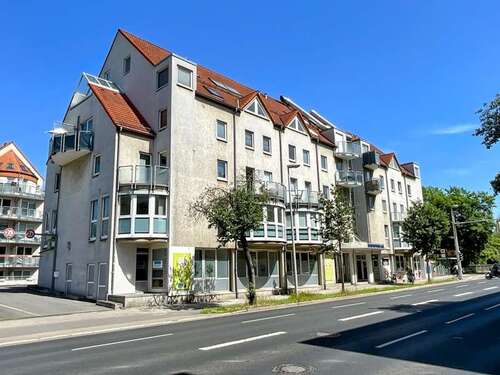 Foto - Büro in Braunschweig 1.900,00 € 138 m²
