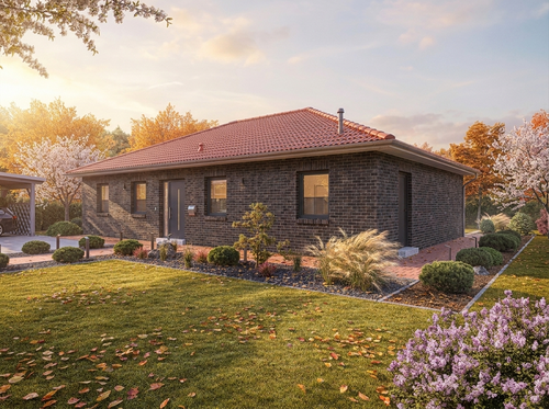 Foto - Haus zum Kaufen in Salzhausen-Oelstorf 485.550,00 € 102 m²