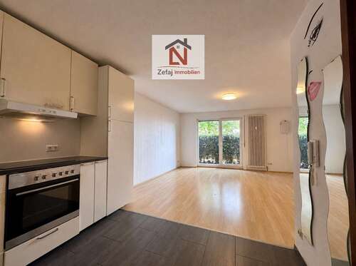 Foto - Wohnung zum Kaufen in Holzgerlingen 115.000,00 € 35.3 m²