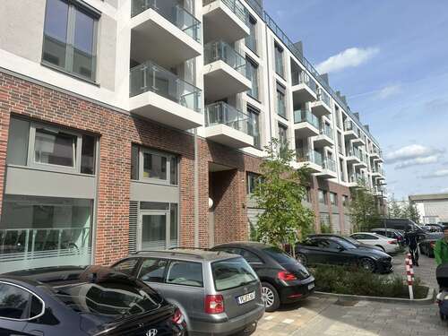 Foto - Wohnung zum Mieten in Braunschweig 1.392,00 € 93.92 m²