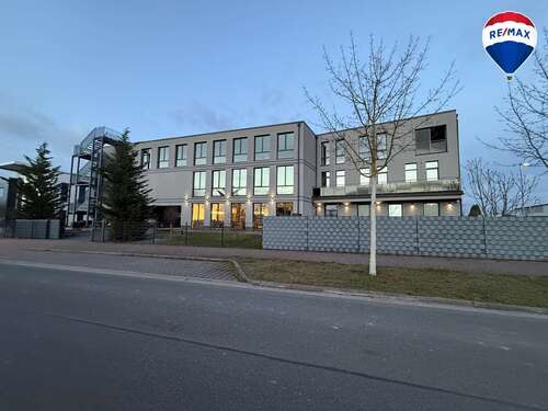 Foto - Halle in Seelze 2.190.000,00 € 1550 m²