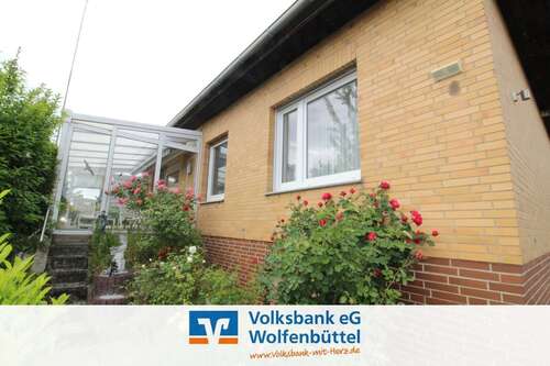 Foto - Haus zum Kaufen in Vechelde 243.000,00 € 104 m²