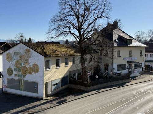 Foto - Haus zum Kaufen in Peißenberg 689.000,00 € 283.87 m²