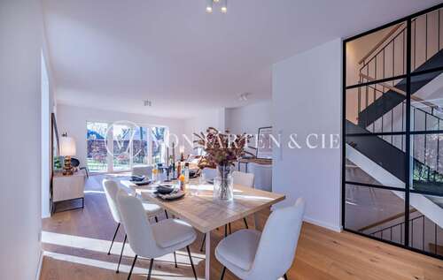 Foto - Wohnung zum Kaufen in Hamburg 1.980.000,00 € 206 m²