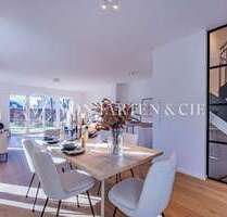 Wohnung zum Kaufen in Hamburg 1.980.000,00 € 206 m²