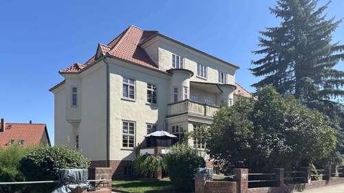 Foto - Wohnung zum Kaufen in Ballenstedt 125.000,00 € 78 m²