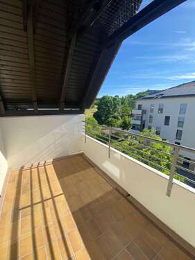 Foto - Wohnung zum Mieten in Baden-Baden 1.090,00 € 103.25 m²
