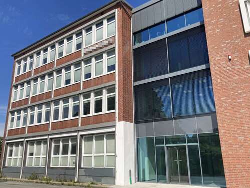 Foto - Büro in Münster 1.992,00 € 166 m²
