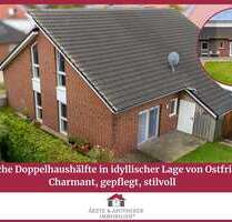 Haus zum Kaufen in Rhauderfehn 219.000,00 € 98 m²