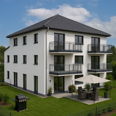 Foto - Wohnung zum Kaufen in Bad Homburg 799.000,00 € 104.18 m²