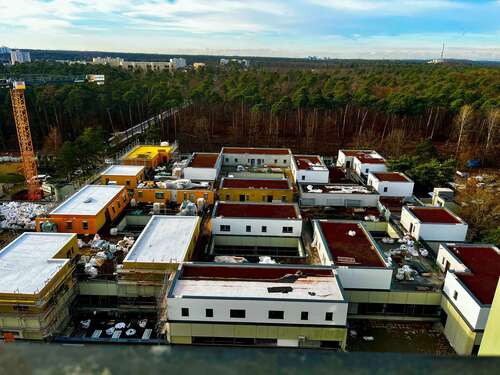 Foto - Haus zum Mieten in Heusenstamm 1.275,00 € 85 m²