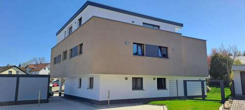 Foto - Wohnung zum Mieten in Bretten 1.280,00 € 94 m²