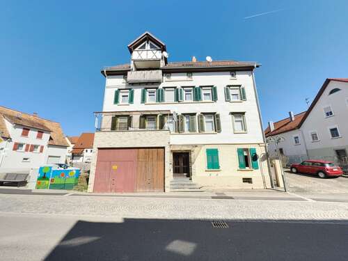 Foto - Wohnung zum Kaufen in Rottenburg am Neckar 99.000,00 € 66.93 m²