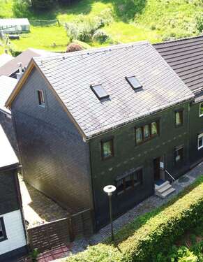 Foto - Haus zum Kaufen in Goldisthal 136.800,00 € 142 m²