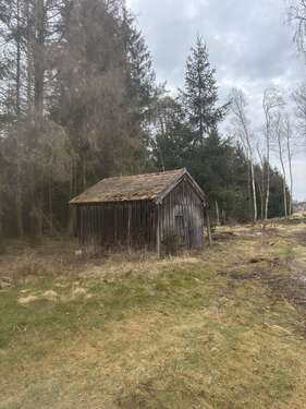 Foto - Grundstück zu verkaufen in Eggstätt 29.000,00 € 6200 m²