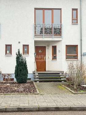 Foto - Wohnung zum Mieten in Karlsruhe 1.645,00 € 94.59 m²