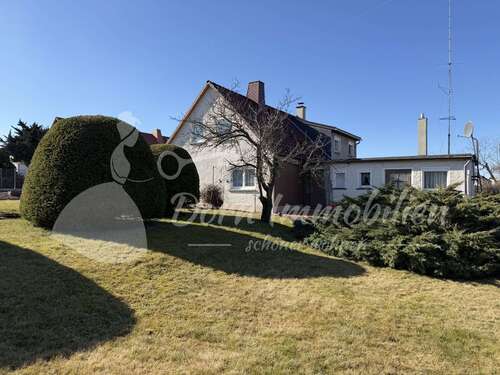 Foto - Haus zum Kaufen in Zwickau 182.000,00 € 100 m²