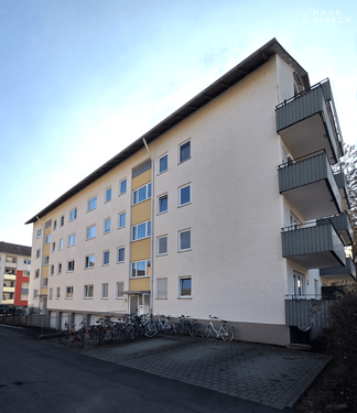 Foto - Wohnung zum Kaufen in Konstanz 197.000,00 € 37 m²