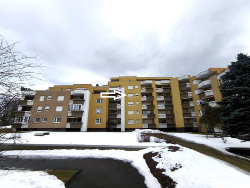 Foto - Wohnung zum Kaufen in Freudenstadt 140.000,00 € 55.7 m²