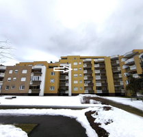 Wohnung zum Kaufen in Freudenstadt 140.000,00 € 55.7 m²