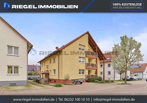 Foto - Wohnung zum Kaufen in Harthausen 249.000,00 € 90.23 m²