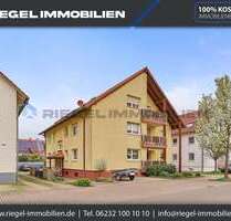 Wohnung zum Kaufen in Harthausen 249.000,00 € 90.23 m²