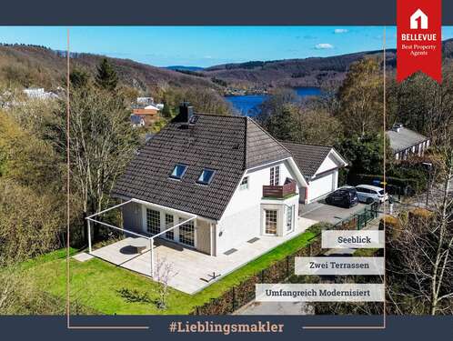 Foto - Haus zum Kaufen in Simmerath Woffelsbach 749.900,00 € 278 m²