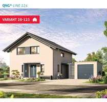 Haus zum Kaufen in Leipzig 541.836,00 € 114 m²