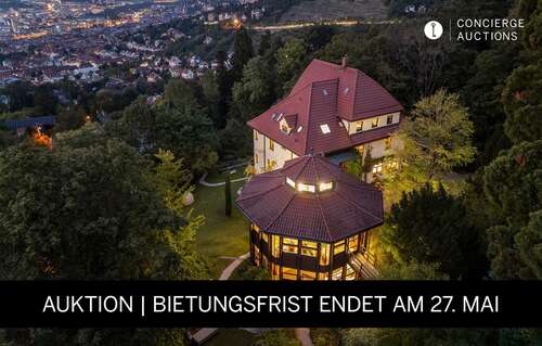 Foto - Haus zum Kaufen in Stuttgart 3.000.000,00 € 734 m²
