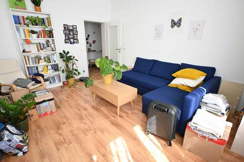Foto - Wohnung zum Mieten in Bochum 590,00 € 55 m²