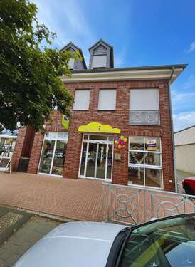 Foto - Einzelhandel in Wassenberg 1.075,00 € 66 m²
