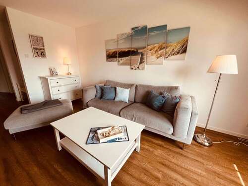 Foto - Wohnung zum Kaufen in Born am Darß 289.000,00 € 63 m²