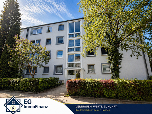 Foto - Wohnung zum Mieten in München 1.450,00 € 71 m²
