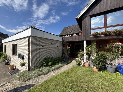 Foto - Wohnung zum Mieten in Peine 500,00 € 64 m²
