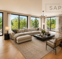 Wohnung zum Kaufen in Berlin 1.450.000,00 € 204 m²