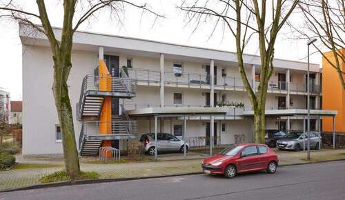 Foto - Wohnung zum Mieten in Bochum 439,14 € 65.59 m²