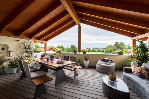 Foto - Wohnung zum Kaufen in Sauerlach 1.395.000,00 € 173.03 m²