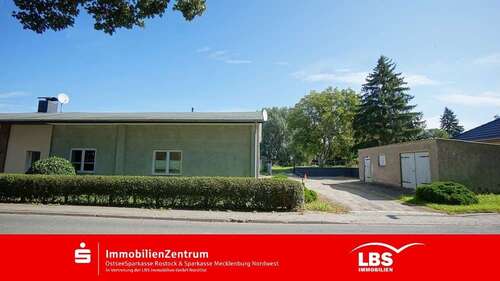 Foto - Haus zum Kaufen in Barnekow 239.500,00 € 87 m²