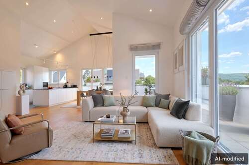 Foto - Wohnung zum Kaufen in Leonberg 799.000,00 € 155 m²