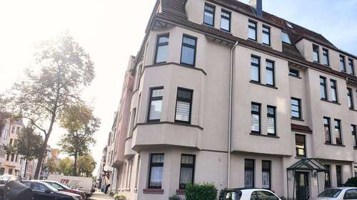 Foto - Wohnung zum Kaufen in Bremen 179.900,00 € 59 m²