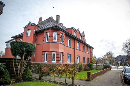 Foto - Wohnung zum Kaufen in Datteln 91.000,00 € 53 m²